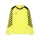 teamLIGA26 GK Trikot LS Junior Yellow Burst-PUMA Black-PUMA Black
