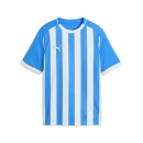 teamLIGA26 Striped Trikot Junior Electro Royal-PUMA...