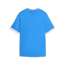 teamLIGA26 Striped Trikot Junior Electro Royal-PUMA...