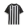 teamLIGA26 Striped Jersey Jr PUMA Black-PUMA White-PUMA White
