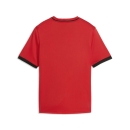 teamLIGA26 Striped Trikot Junior PUMA Red-PUMA White-PUMA...