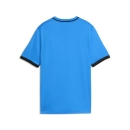 teamLIGA26 Striped Jersey Jr Electro Royal-PUMA...