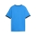 teamLIGA26 Striped Jersey Jr Electro Royal-PUMA White-PUMA Black