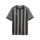 teamLIGA26 Striped Jersey Jr Flat Medium Gray-PUMA White-PUMA Black