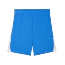 teamLIGA26 Shorts Electro Royal-PUMA White-PUMA White