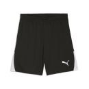 teamLIGA26 Shorts PUMA Black-PUMA White-PUMA White
