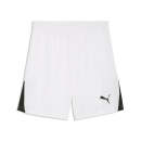 teamLIGA26 Shorts PUMA White-PUMA Black-PUMA Black