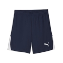 teamLIGA26 Shorts PUMA Navy-PUMA White-PUMA White