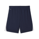 teamLIGA26 Shorts PUMA Navy-PUMA White-PUMA White