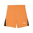 teamLIGA26 Shorts Rickie Orange-PUMA White-PUMA Black