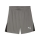 teamLIGA26 Shorts Flat Medium Gray-PUMA White-PUMA Black