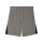 teamLIGA26 Shorts Flat Medium Gray-PUMA White-PUMA Black