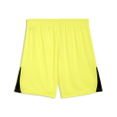 teamLIGA26 Shorts Yellow Burst-PUMA Black-PUMA Black