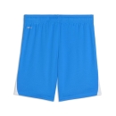teamLIGA26 Shorts Jr Electro Royal-PUMA White-PUMA White