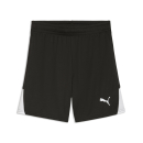 teamLIGA26 Shorts Jr PUMA Black-PUMA White-PUMA White