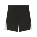 teamLIGA26 Shorts Junior PUMA Black-PUMA White-PUMA White