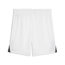 teamLIGA26 Shorts Junior PUMA White-PUMA Black-PUMA Black