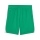 teamLIGA26 Shorts Junior Sport Green-PUMA White-PUMA White