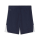 teamLIGA26 Shorts Jr PUMA Navy-PUMA White-PUMA White