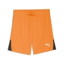 teamLIGA26 Shorts Jr Rickie Orange-PUMA White-PUMA Black