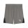 teamLIGA26 Shorts Jr Flat Medium Gray-PUMA White-PUMA Black