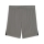 teamLIGA26 Shorts Junior Flat Medium Gray-PUMA White-PUMA Black