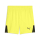 teamLIGA26 Shorts Junior Yellow Burst-PUMA Black-PUMA Black