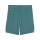 teamLIGA26 Shorts Junior Emerald Ice-PUMA White-Mint Jelly