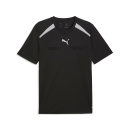 teamLIGA26 Referee Trikot PUMA Black- Team Silver- Team...
