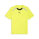 teamLIGA26 Referee Jersey Yellow Burst-PUMA Black- Team...