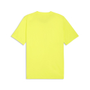 teamLIGA26 Referee Trikot Yellow Burst-PUMA Black- Team...
