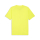 teamLIGA26 Referee Jersey Yellow Burst-PUMA Black- Team Silver