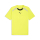 teamLIGA26 Referee Trikot Yellow Burst-PUMA Black- Team Silver