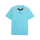 teamLIGA26 Referee Trikot Bright Aqua-PUMA Black- Team Silver