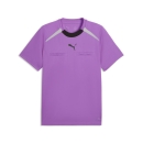 teamLIGA26 Referee Jersey Wild Berry-PUMA Black- Team Silver