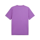 teamLIGA26 Referee Trikot Wild Berry-PUMA Black- Team Silver