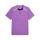 teamLIGA26 Referee Jersey Wild Berry-PUMA Black- Team Silver