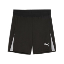 teamLIGA26 Referee Shorts PUMA Black- Team Silver- Team Silver