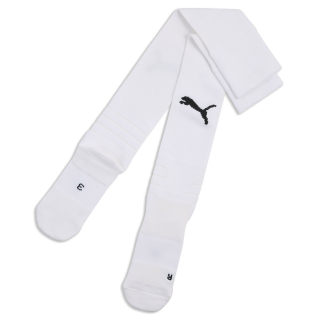 teamLIGA26 Stutzenstrümpfe PUMA White-PUMA Black
