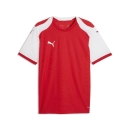 teamFINAL26 Knit Jersey PUMA Red-PUMA White