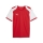 teamFINAL26 Knit Jersey PUMA Red-PUMA White