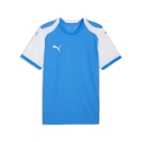 teamFINAL26 Knit Jersey Electro Royal-PUMA White