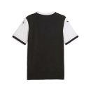teamFINAL26 Knit Trikot PUMA Black-PUMA White