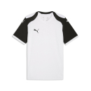 teamFINAL26 Knit Trikot PUMA White-PUMA Black