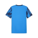 teamFINAL Graphic Trikot Electro Royal-PUMA White-PUMA Navy