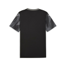 teamFINAL Graphic Jersey PUMA Black-PUMA White-Flat...