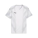 teamFINAL Graphic Trikot PUMA White-PUMA Black-Flat Light...