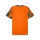 teamFINAL Graphic Trikot Rickie Orange-PUMA White-Dark Myrtle