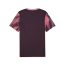 teamFINAL Graphic Trikot Midnight Plum-PUMA White-Magic Rose