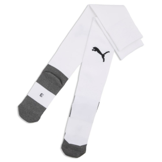 teamLIGA26 Socks Core PUMA White-PUMA Black